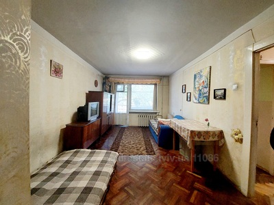 Buy an apartment, Hruschovka, Lazarenka-Ye-akad-vul, Lviv, Frankivskiy district, id 4856286