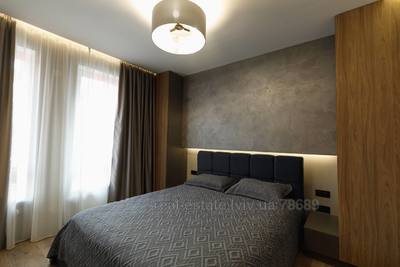 Rent an apartment, Pekarska-vul, Lviv, Galickiy district, id 4697066