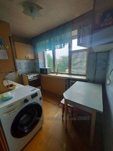 Rent an apartment, Hruschovka, Volodimira-Velikogo-vul, Lviv, Frankivskiy district, id 4655630