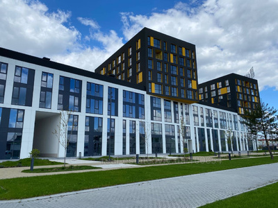 Buy an apartment, Khmelnickogo-B-vul, Lviv, Shevchenkivskiy district, id 5149985