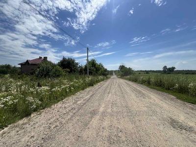 Buy a lot of land, for building, Д, Miklashiv, Pustomitivskiy district, id 4655679
