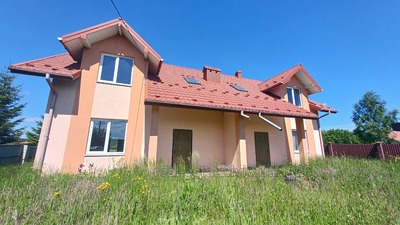 Купити будинок, Вишенька, Шоломинь, Пустомитівський район, id 4623931