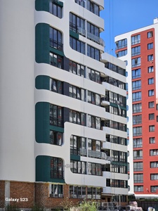 Buy an apartment, Truskavecka-vul, Lviv, Frankivskiy district, id 4693271