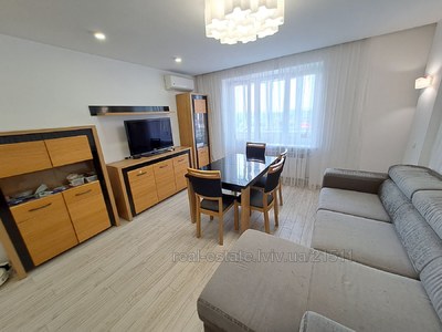 Rent an apartment, Czekh, Roksolyani-vul, Lviv, Zaliznichniy district, id 4792209