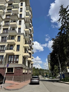 Buy an apartment, Yaroslavenka-Ya-vul, Lviv, Galickiy district, id 4851604