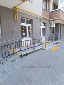 Commercial real estate for rent, Storefront, Ugorska-vul, Lviv, Sikhivskiy district, id 4766254