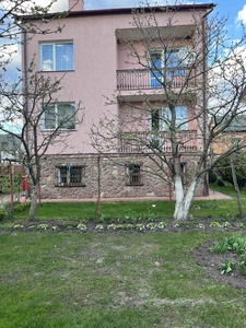 Buy a house, Home, Striletska-vul, Vinniki, Lvivska_miskrada district, id 4698831