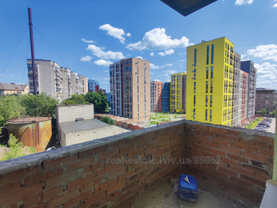 Buy an apartment, Yackova-M-vul, Lviv, Shevchenkivskiy district, id 4710417