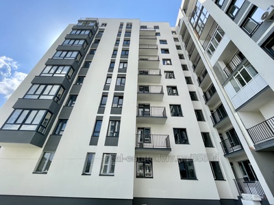 Buy an apartment, Dovga-vul, Lviv, Lichakivskiy district, id 4742988