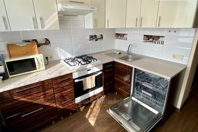 Buy an apartment, Czekh, Khotkevicha-G-vul, Lviv, Sikhivskiy district, id 4855547