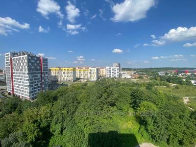 Buy an apartment, Zelena-vul, Lviv, Sikhivskiy district, id 4738178