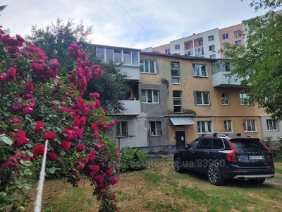 Buy an apartment, Gostinka, Chornovola-V-prosp, Lviv, Shevchenkivskiy district, id 4614989