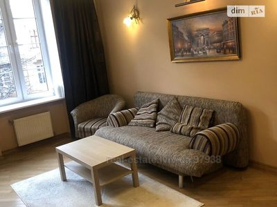 Rent an apartment, Austrian, Geroiv-Maidanu-vul, Lviv, Galickiy district, id 4605465