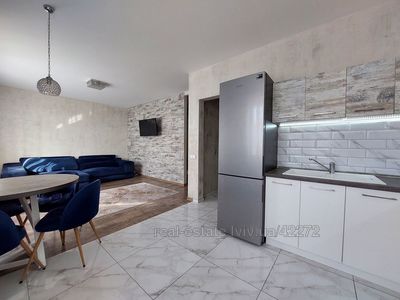 Buy an apartment, Chervonoyi-Kalini-prosp, Lviv, Sikhivskiy district, id 4714962