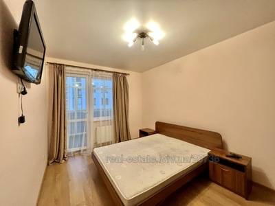 Buy an apartment, Roksolyani-vul, Lviv, Zaliznichniy district, id 4794631