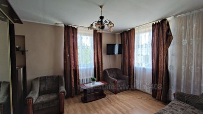 Rent an apartment, Geroyiv-UPA-vul, Lviv, Frankivskiy district, id 4657871