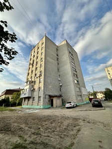 Buy an apartment, Dormitory, Vagonna-vul, Lviv, Zaliznichniy district, id 4810656