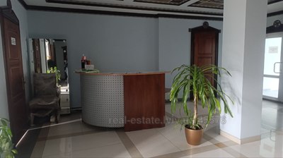 Commercial real estate for rent, Non-residential premises, Khmelnickogo-B-vul, Lviv, Shevchenkivskiy district, id 5155235