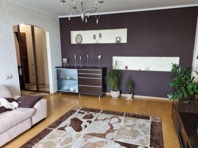 Rent an apartment, Czekh, Troleybusna-vul, Lviv, Frankivskiy district, id 5023182