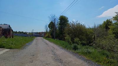 Buy a lot of land, for building, Sokilniki, Pustomitivskiy district, id 4800472