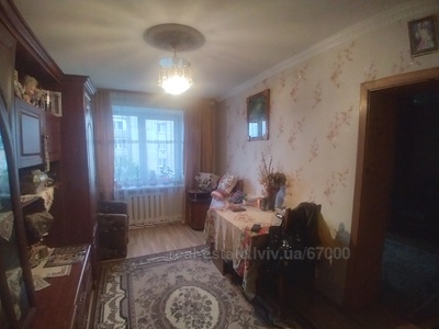 Buy an apartment, Б, Shhirec, Pustomitivskiy district, id 4733985