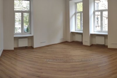 Commercial real estate for rent, Non-residential premises, Lepkogo-B-vul, Lviv, Galickiy district, id 4918404