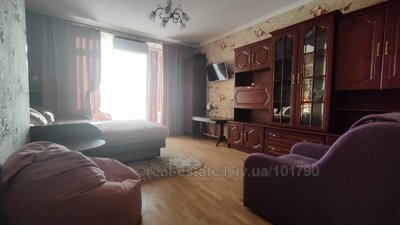 Rent an apartment, Knyagini-Olgi-vul, 122А, Lviv, Frankivskiy district, id 4918120