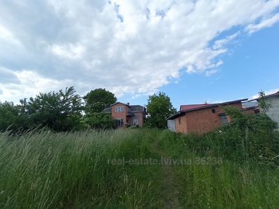 Buy a lot of land, for building, Могиляни, Mogilyani, Zhovkivskiy district, id 4681732