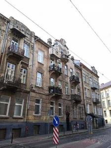 Buy an apartment, Nechuya-Levickogo-I-vul, Lviv, Frankivskiy district, id 4910441