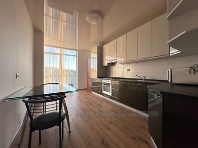 Rent an apartment, Vigovskogo-I-vul, Lviv, Frankivskiy district, id 4869448