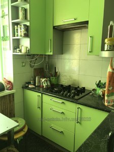 Buy an apartment, Polish, Gorodocka-vul, Lviv, Zaliznichniy district, id 4686571
