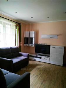 Rent an apartment, Mansion, Lazarenka-Ye-akad-vul, Lviv, Frankivskiy district, id 4827430