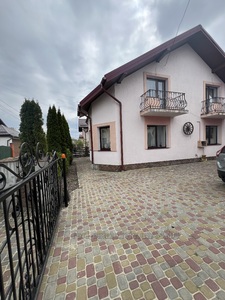 Buy a house, Весела, Pidryasnoe, Yavorivskiy district, id 4667047