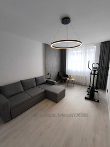 Rent an apartment, Geroyiv-UPA-vul, Lviv, Frankivskiy district, id 4829092