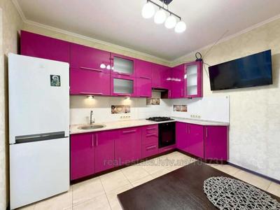 Rent an apartment, Kulparkivska-vul, 230, Lviv, Frankivskiy district, id 5101639