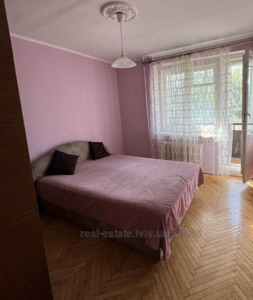 Buy an apartment, Czekh, Knyagini-Olgi-vul, Lviv, Frankivskiy district, id 4789531