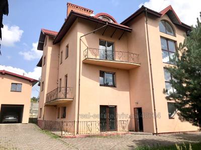 Buy a house, Bryukhovichi, Lvivska_miskrada district, id 5005008