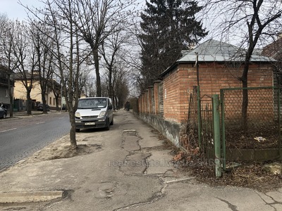 Buy a lot of land, Lichakivska-vul, 243, Lviv, Lichakivskiy district, id 4643999