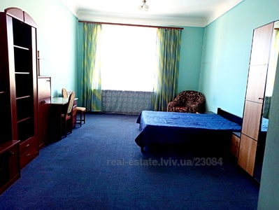 Rent an apartment, Austrian luxury, Mickevicha-A-pl, Lviv, Galickiy district, id 3952267