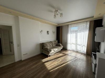 Rent an apartment, Lipova-Aleya-vul, Lviv, Sikhivskiy district, id 4881184