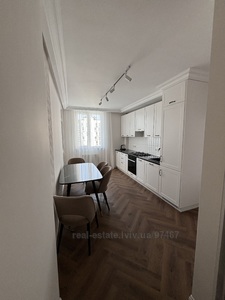 Rent an apartment, Malogoloskivska-vul, Lviv, Shevchenkivskiy district, id 4494316