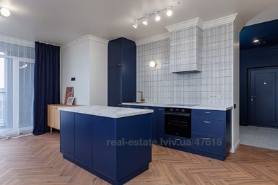 Buy an apartment, Pasichna-vul, Lviv, Sikhivskiy district, id 5045206