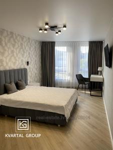 Rent an apartment, Zamarstinivska-vul, 170, Lviv, Shevchenkivskiy district, id 4652877