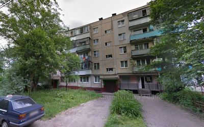 Buy an apartment, Vigovskogo-I-vul, Lviv, Zaliznichniy district, id 4720949