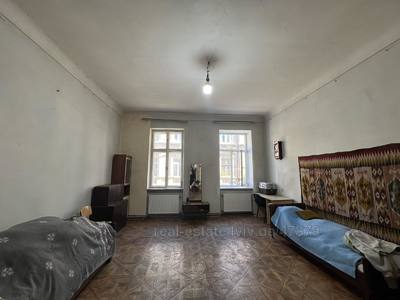 Buy an apartment, Austrian, Grushevskogo-M-vul, Lviv, Galickiy district, id 4950386