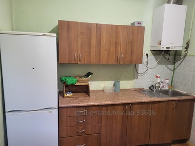 Rent an apartment, Brativ-Mikhnovskikh-vul, Lviv, Zaliznichniy district, id 5135101