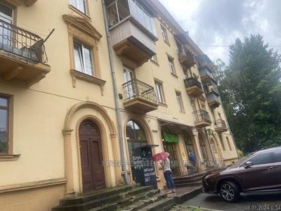 Buy an apartment, Stalinka, Cegelskogo-L-vul, Lviv, Frankivskiy district, id 4736767