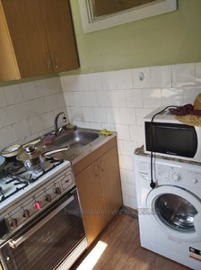 Rent an apartment, Brezhnyevka, Petlyuri-S-vul, Lviv, Frankivskiy district, id 4746291