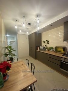 Buy an apartment, Striyska-vul, Lviv, Sikhivskiy district, id 5153645