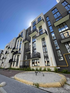 Buy an apartment, Malogoloskivska-vul, Lviv, Shevchenkivskiy district, id 4735319